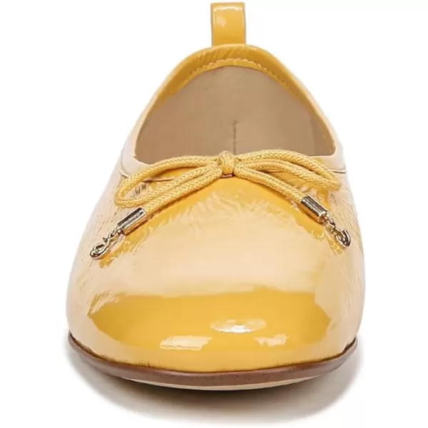 Sam Edelman Womens Ari Ballet FlatSunflower