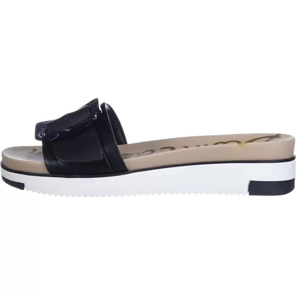 Sam Edelman Womens Ariane SandalBlack1