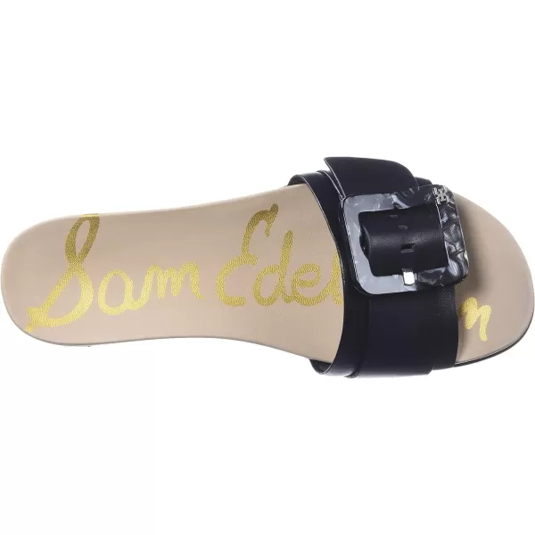 Sam Edelman Womens Ariane SandalBlack1