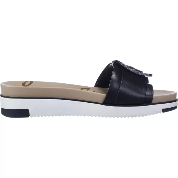 Sam Edelman Womens Ariane SandalBlack1