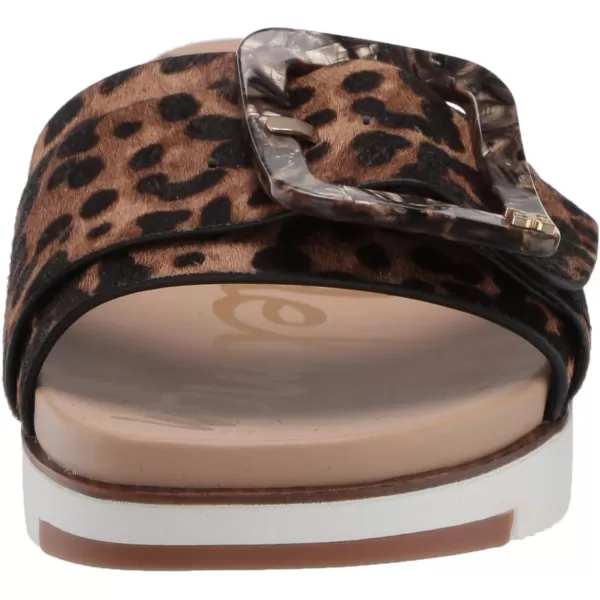 Sam Edelman Womens Ariane SandalBrown Multi