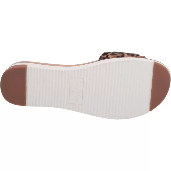 Sam Edelman Womens Ariane SandalBrown Multi