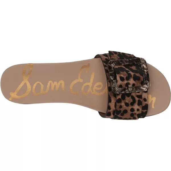 Sam Edelman Womens Ariane SandalBrown Multi