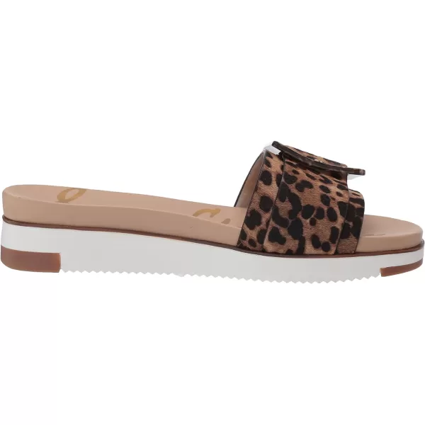 Sam Edelman Womens Ariane SandalBrown Multi