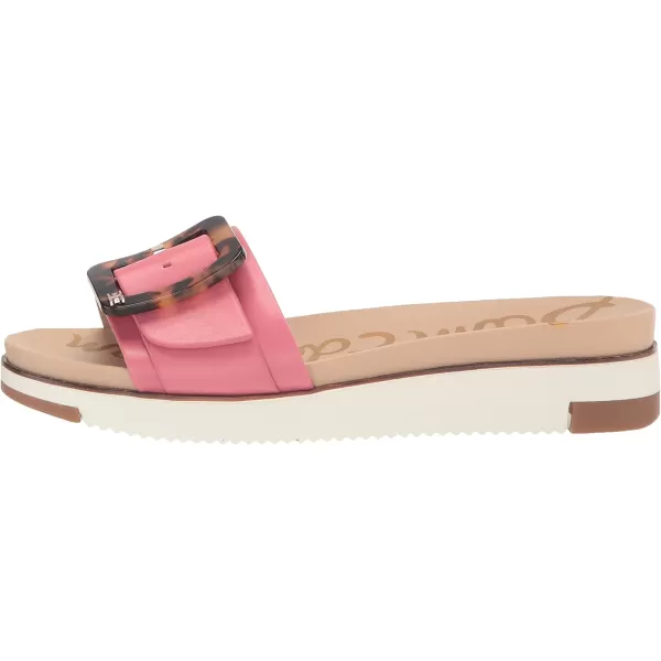 Sam Edelman Womens Ariane SandalCarmine Rose