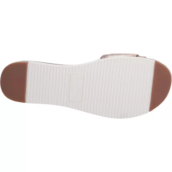 Sam Edelman Womens Ariane SandalChampagne