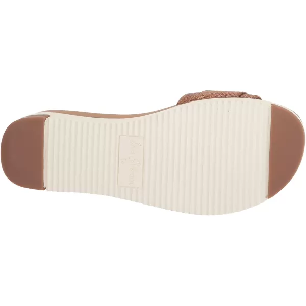 Sam Edelman Womens Ariane SandalCuoio