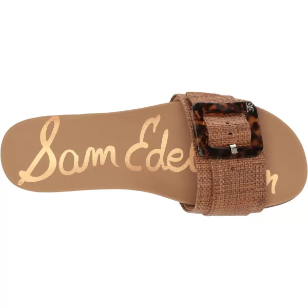 Sam Edelman Womens Ariane SandalCuoio