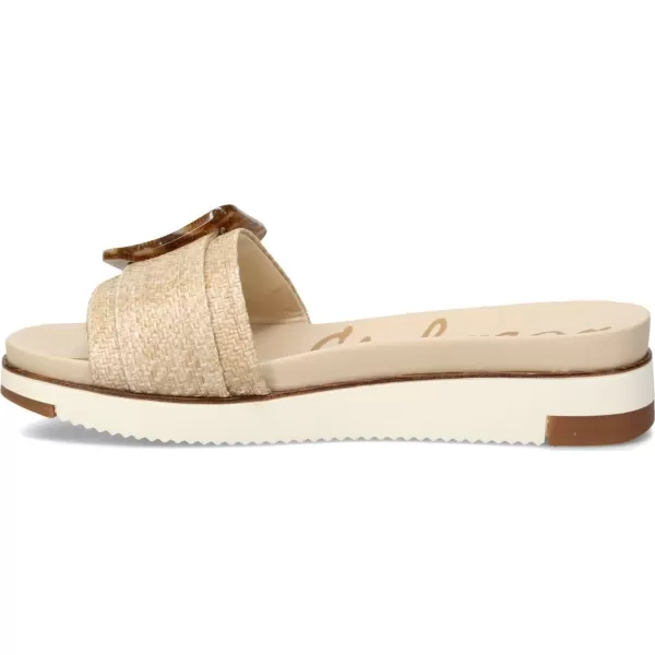 Sam Edelman Womens Ariane SandalEggshell