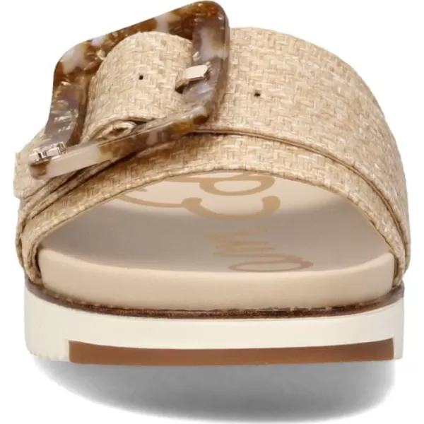 Sam Edelman Womens Ariane SandalEggshell