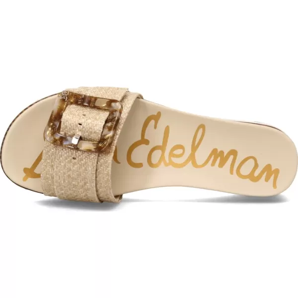 Sam Edelman Womens Ariane SandalEggshell