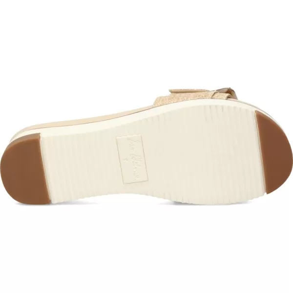 Sam Edelman Womens Ariane SandalEggshell