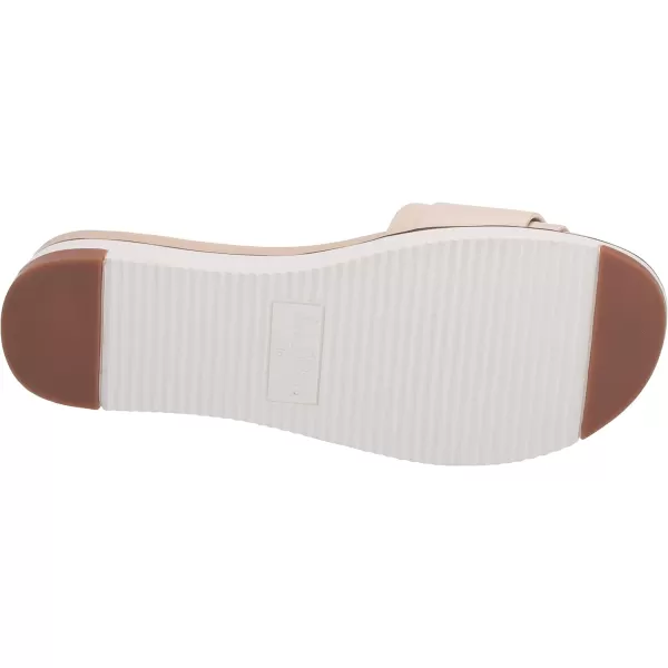 Sam Edelman Womens Ariane SandalModern Ivory