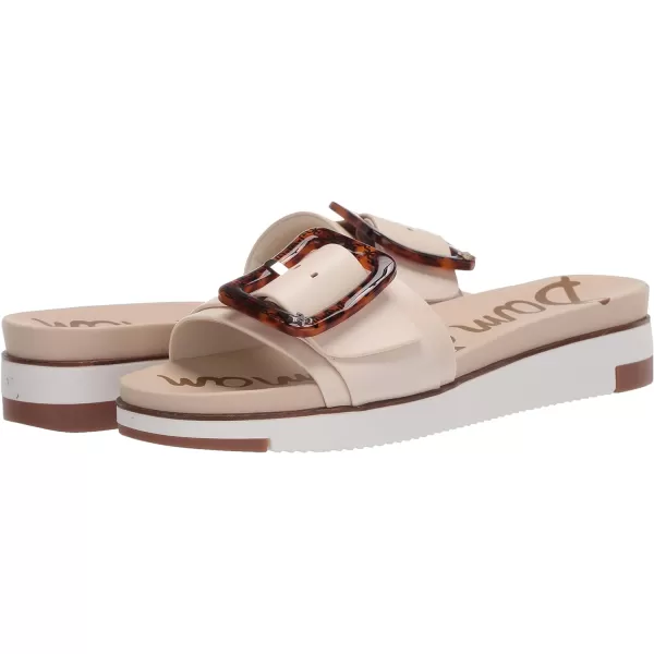Sam Edelman Womens Ariane SandalModern Ivory