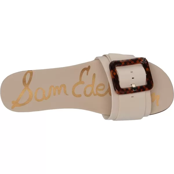 Sam Edelman Womens Ariane SandalModern Ivory