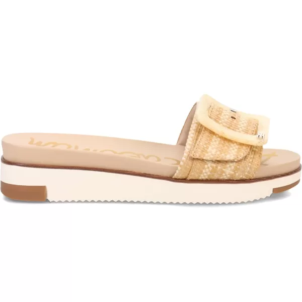 Sam Edelman Womens Ariane SandalNatural