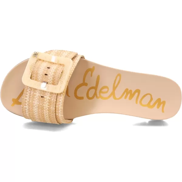 Sam Edelman Womens Ariane SandalNatural