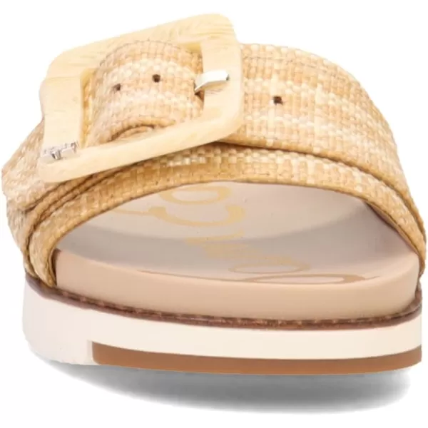 Sam Edelman Womens Ariane SandalNatural