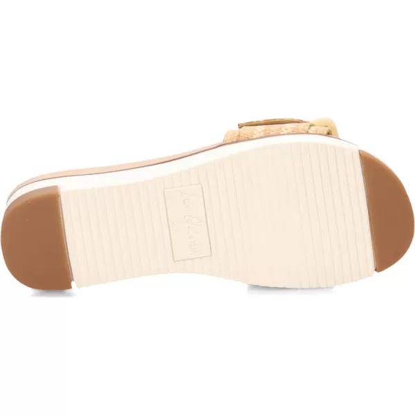 Sam Edelman Womens Ariane SandalNatural
