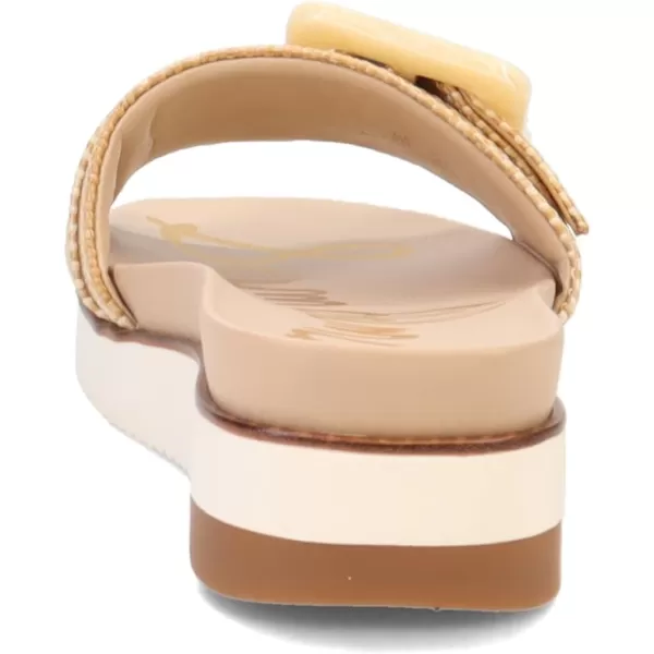 Sam Edelman Womens Ariane SandalNatural