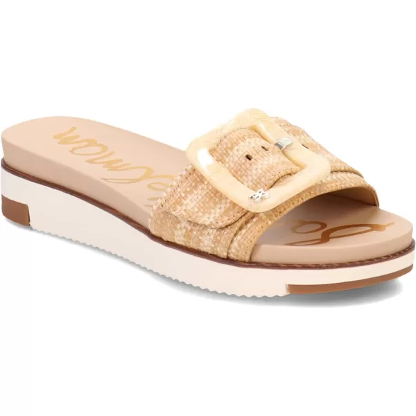Sam Edelman Womens Ariane SandalNatural