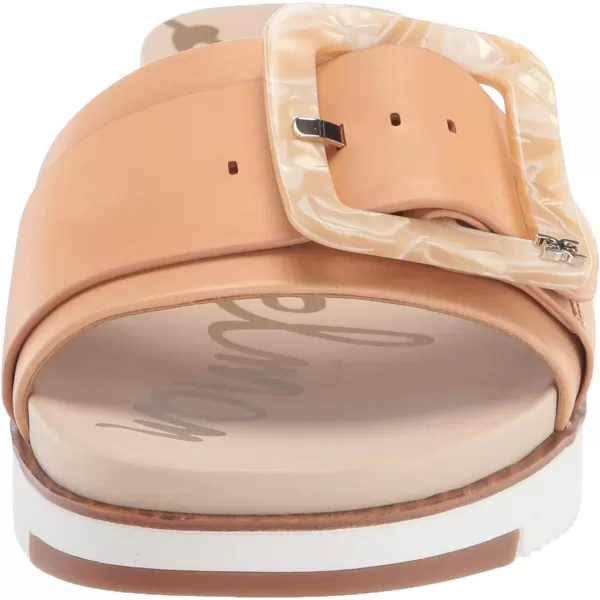 Sam Edelman Womens Ariane SandalNatural Sand