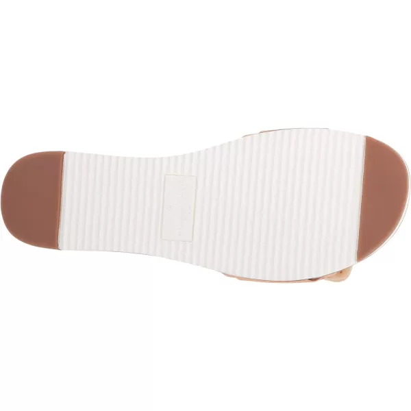 Sam Edelman Womens Ariane SandalNatural Sand