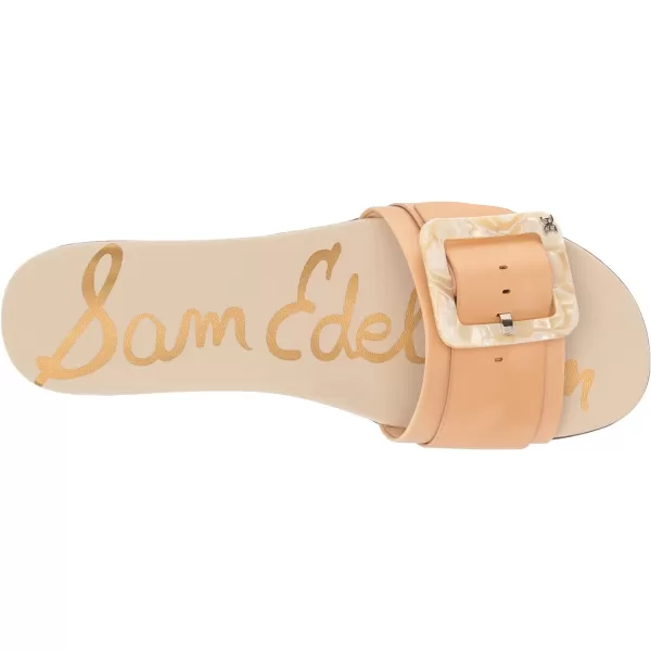 Sam Edelman Womens Ariane SandalNatural Sand