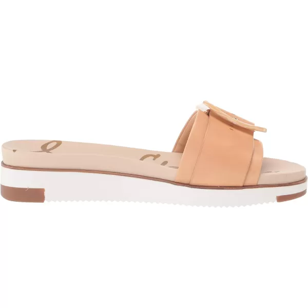 Sam Edelman Womens Ariane SandalNatural Sand