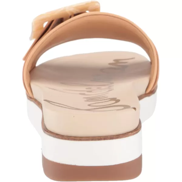 Sam Edelman Womens Ariane SandalNatural Sand