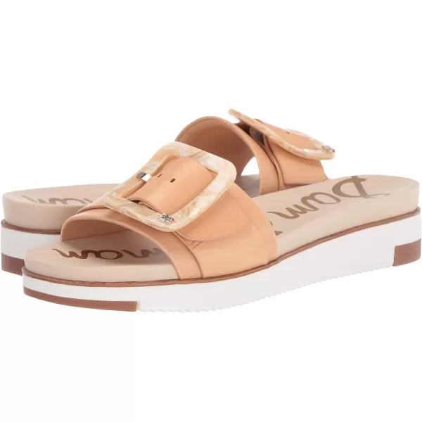 Sam Edelman Womens Ariane SandalNatural Sand