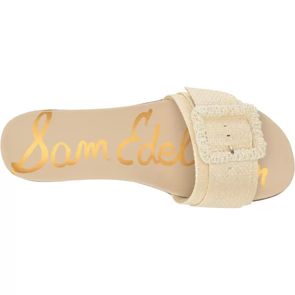 Sam Edelman Womens Ariane SandalPlatinum