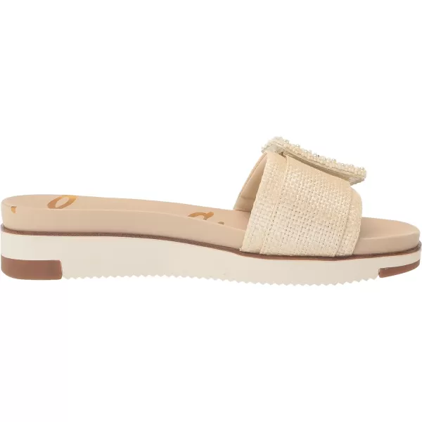 Sam Edelman Womens Ariane SandalPlatinum