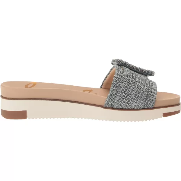 Sam Edelman Womens Ariane SandalWashed New Blue