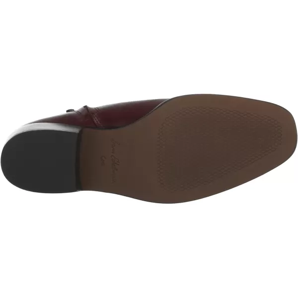 Sam Edelman Womens Brawley Ankle BootDeep Pecan