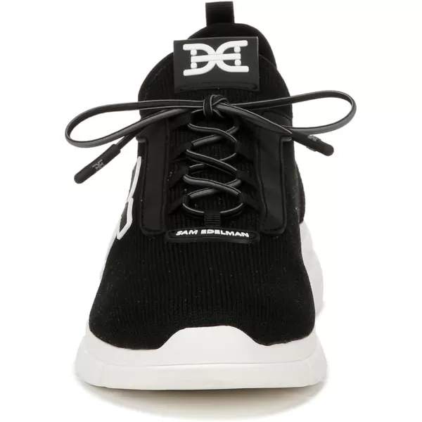 Sam Edelman Womens Cami SneakerBlack