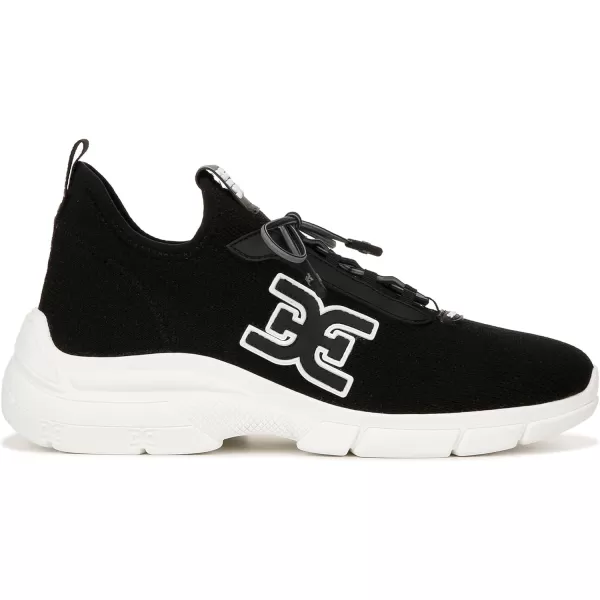 Sam Edelman Womens Cami SneakerBlack