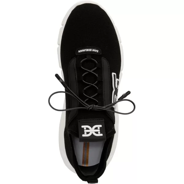 Sam Edelman Womens Cami SneakerBlack
