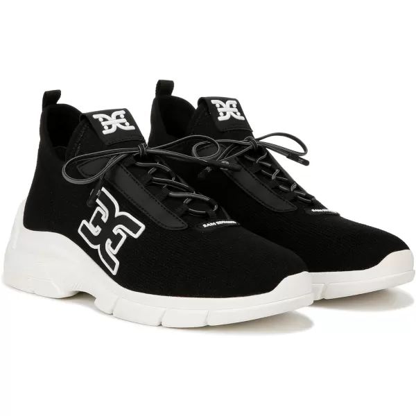 Sam Edelman Womens Cami SneakerBlack