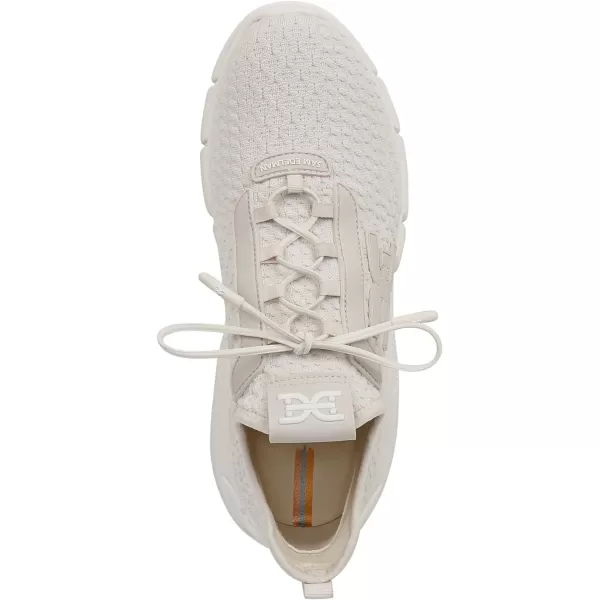 Sam Edelman Womens Cami SneakerCream