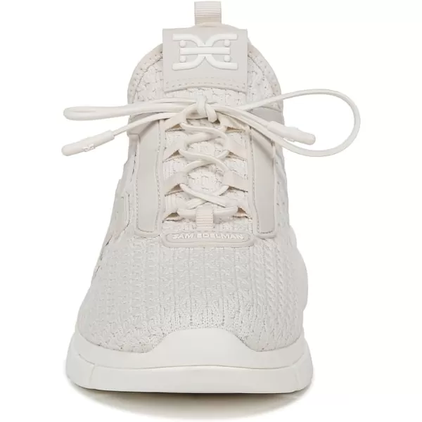 Sam Edelman Womens Cami SneakerCream