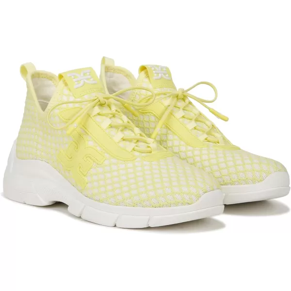 Sam Edelman Womens Cami SneakerLime Multi
