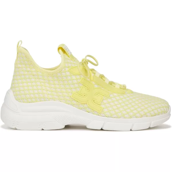 Sam Edelman Womens Cami SneakerLime Multi