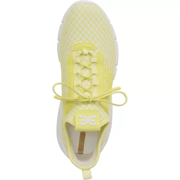 Sam Edelman Womens Cami SneakerLime Multi