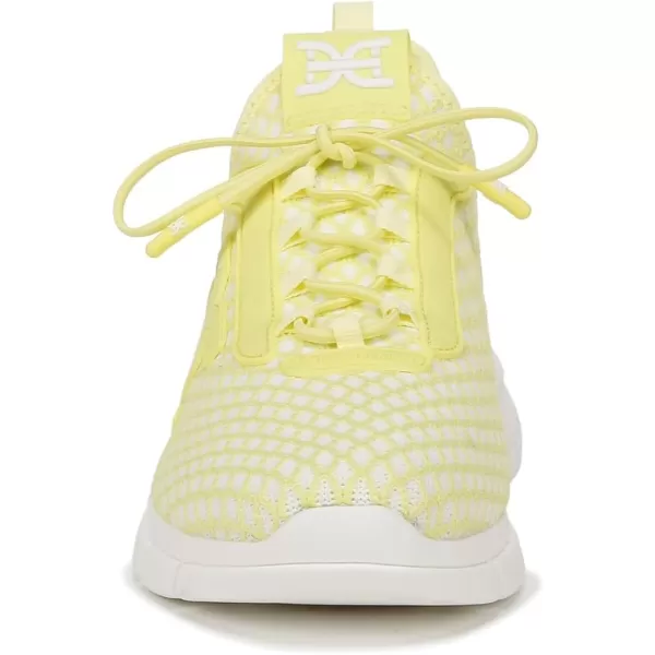 Sam Edelman Womens Cami SneakerLime Multi