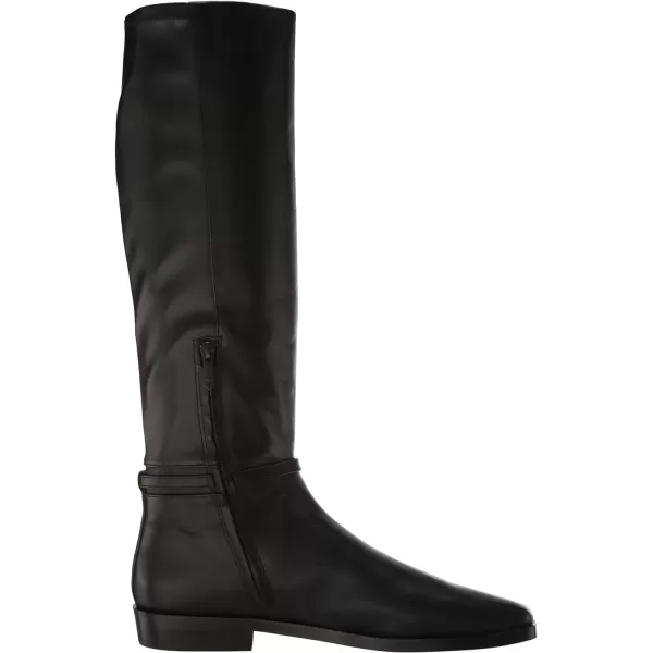 Sam Edelman Womens Clive Knee High BootBlack Leather