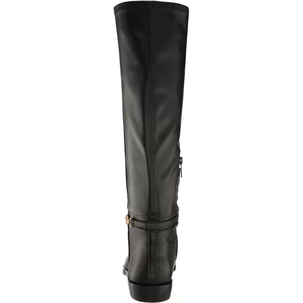 Sam Edelman Womens Clive Knee High BootBlack Leather