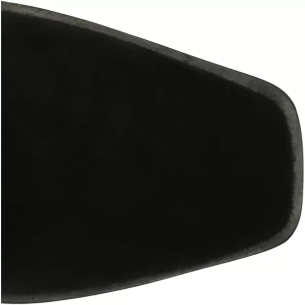 Sam Edelman Womens Clive Knee High BootBlack Suede