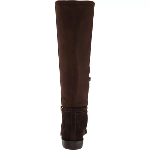 Sam Edelman Womens Clive Knee High BootChocolate Brown