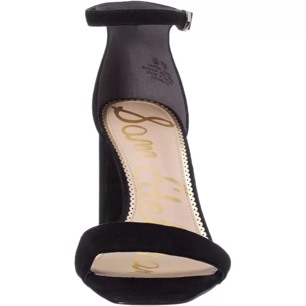 Sam Edelman Womens Daniella SandalNatural Glitter Linen